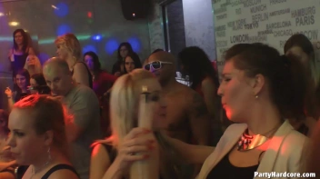 Party Hardcore Gone Crazy Vol. 9 Part 4 - Cam 4 Screencap 104 on sinx.preview.netperv.com