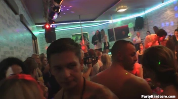 Party Hardcore Gone Crazy Vol. 9 Part 4 - Cam 4 Screencap 118 on sinx.preview.netperv.com