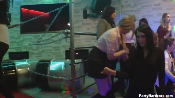 Party Hardcore Gone Crazy Vol. 9 Part 4 - Cam 4 Screencap 31 on sinx.preview.netperv.com