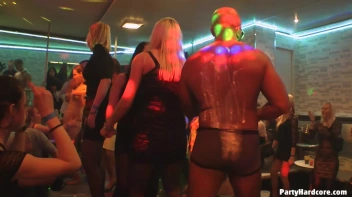 Party Hardcore Gone Crazy Vol. 9 Part 4 - Cam 4 Screencap 37 on sinx.preview.netperv.com