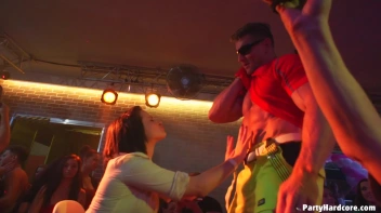 Party Hardcore Gone Crazy Vol. 38 Part 8 - Cam 2 Screencap 6 on sinx.preview.netperv.com