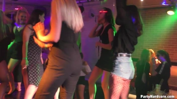 Party Hardcore Gone Crazy Vol. 42 Single Cut: Part 8 - Main Edit Screencap 33 on sinx.preview.netperv.com