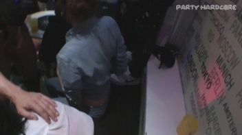 Party Hardcore Gone Crazy Vol. 25 Part 6 - Cam 4 Screencap 37 on sinx.preview.netperv.com