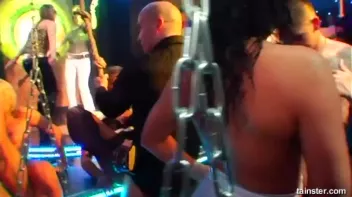 Swingers Ball Part 4 - Cam 2 Screencap 108 on sinx.preview.netperv.com