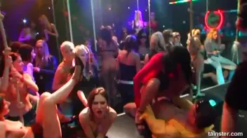 Swingers Ball Part 4 - Cam 2 Screencap 29 on sinx.preview.netperv.com