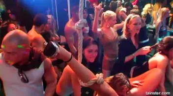 Swingers Ball Part 4 - Cam 2 Screencap 32 on sinx.preview.netperv.com