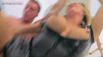 Freaky Blonde Hardcore Sex Fiend Screencap 79 on sinx.preview.netperv.com