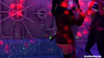 Holiday Hotties Part 1 - Shower Cam Screencap 74 on sinx.preview.netperv.com