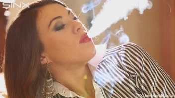 Smokey Bedroom Desires Screencap 21 on sinx.preview.netperv.com