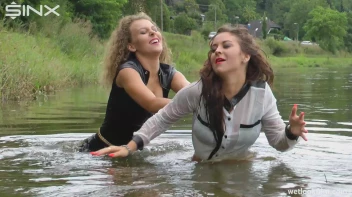 Lost Girls Leads To Lovers Quarrel - Cam 1 Screencap 49 on sinx.preview.netperv.com