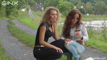 Lost Girls Leads To Lovers Quarrel - Cam 1 Screencap 8 on sinx.preview.netperv.com