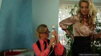 Let's See What These Vibrators Can Do Screencap 8 on sinx.preview.netperv.com