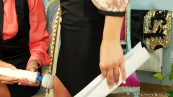 Let's See What These Vibrators Can Do Screencap 10 on sinx.preview.netperv.com