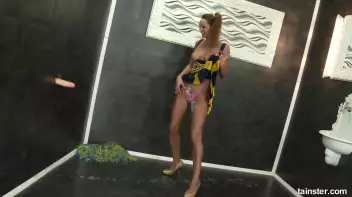 Virus Vellons gets her outfit drained in cum Screencap 8 on sinx.preview.netperv.com