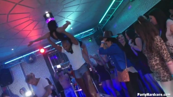 Party Hardcore Gone Crazy Vol. 7 Part 2 - Cam 3 Screencap 21 on sinx.preview.netperv.com