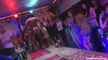 Party Hardcore Gone Crazy Vol. 7 Part 2 - Cam 3 Screencap 41 on sinx.preview.netperv.com