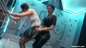 Simply Wet and Wonderful Screencap 4 on sinx.preview.netperv.com