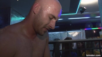 EuroFuck Competition Part 6 - Cam 3 Screencap 51 on sinx.preview.netperv.com