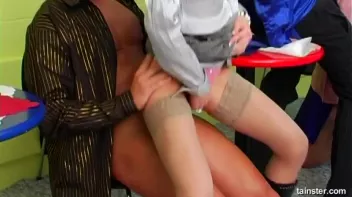 Fuck 'Em In Public! Screencap 40 on sinx.preview.netperv.com