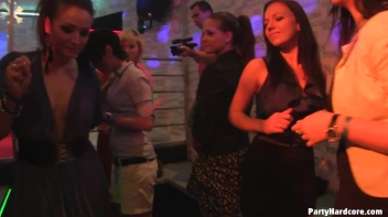Party Hardcore Gone Crazy Vol. 8 Part 2 - Cam 1 Screencap 87 on sinx.preview.netperv.com