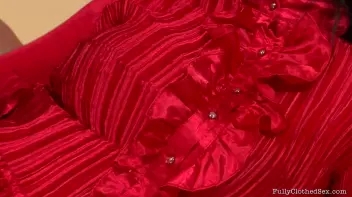 Adriana and Pepper Spice It Up Screencap 89 on sinx.preview.netperv.com