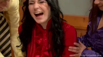 Adriana and Pepper Spice It Up Screencap 40 on sinx.preview.netperv.com