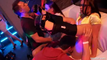 Fanatic Fuckfriends Part 2 - Hardcore Cam Screencap 8 on sinx.preview.netperv.com