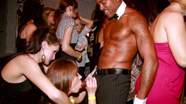 Latest deal - Party Hardcore 66 Single Cut: Part 1 - Cam 3