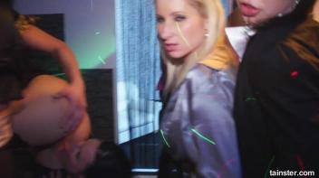 Power Tooled Party Cunts Part 6 - Cam 2 Screencap 32 on sinx.preview.netperv.com