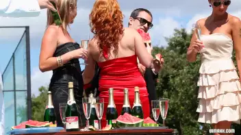 The Bi Reception Part 1 Screencap 20 on sinx.preview.netperv.com