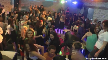 Party Hardcore Gone Crazy Vol. 11 Part 1 - Cam 2 Screencap 5 on sinx.preview.netperv.com