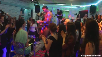 Party Hardcore Gone Crazy Vol. 11 Part 1 - Cam 2 Screencap 54 on sinx.preview.netperv.com