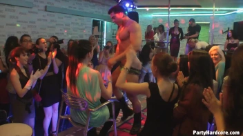 Party Hardcore Gone Crazy Vol. 11 Part 1 - Cam 2 Screencap 55 on sinx.preview.netperv.com