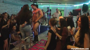 Party Hardcore Gone Crazy Vol. 11 Part 1 - Cam 2 Screencap 56 on sinx.preview.netperv.com