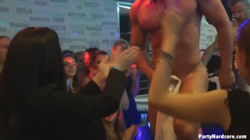 Party Hardcore Gone Crazy Vol. 11 Part 1 - Cam 2 Screencap 58 on sinx.preview.netperv.com