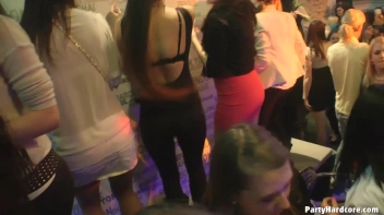 Party Hardcore Gone Crazy Vol. 11 Part 1 - Cam 2 Screencap 6 on sinx.preview.netperv.com