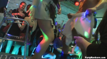 Party Hardcore Gone Crazy Vol. 11 Part 1 - Cam 2 Screencap 71 on sinx.preview.netperv.com