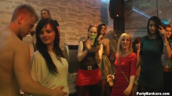 Party Hardcore Gone Crazy Vol. 11 Part 1 - Cam 2 Screencap 77 on sinx.preview.netperv.com