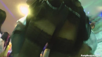 Party Hardcore Gone Crazy Vol. 11 Part 1 - Cam 2 Screencap 9 on sinx.preview.netperv.com