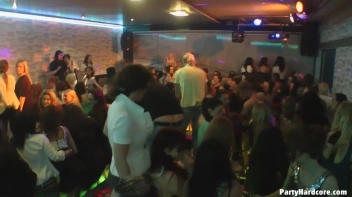 Party Hardcore Gone Crazy Vol. 11 Part 1 - Cam 2 Screencap 1 on sinx.preview.netperv.com