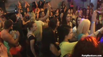 Party Hardcore Gone Crazy Vol. 11 Part 1 - Cam 2 Screencap 18 on sinx.preview.netperv.com