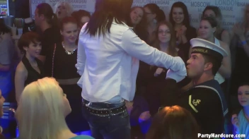 Party Hardcore Gone Crazy Vol. 11 Part 1 - Cam 2 Screencap 29 on sinx.preview.netperv.com