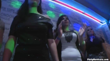 Party Hardcore Gone Crazy Vol. 11 Part 1 - Cam 2 Screencap 40 on sinx.preview.netperv.com