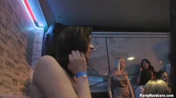 Party Hardcore Gone Crazy Vol. 11 Part 1 - Cam 2 Screencap 45 on sinx.preview.netperv.com