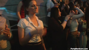Party Hardcore Gone Crazy Vol. 11 Part 1 - Cam 2 Screencap 46 on sinx.preview.netperv.com