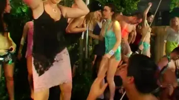 Jungle Bangers Part 5 - Main Edit Screencap 52 on sinx.preview.netperv.com