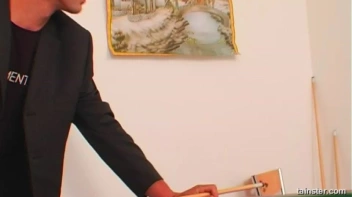 On a FemDom Rampage Screencap 8 on sinx.preview.netperv.com