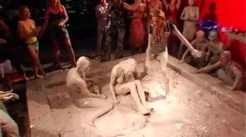 Mudpit of Love Screencap 73 on sinx.preview.netperv.com