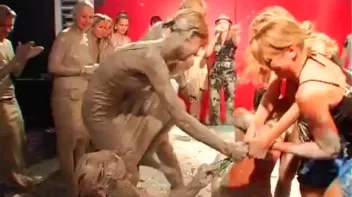 Mudpit of Love Screencap 15 on sinx.preview.netperv.com