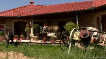 Unbearable Heat Requires Piss Relief! Screencap 7 on sinx.preview.netperv.com